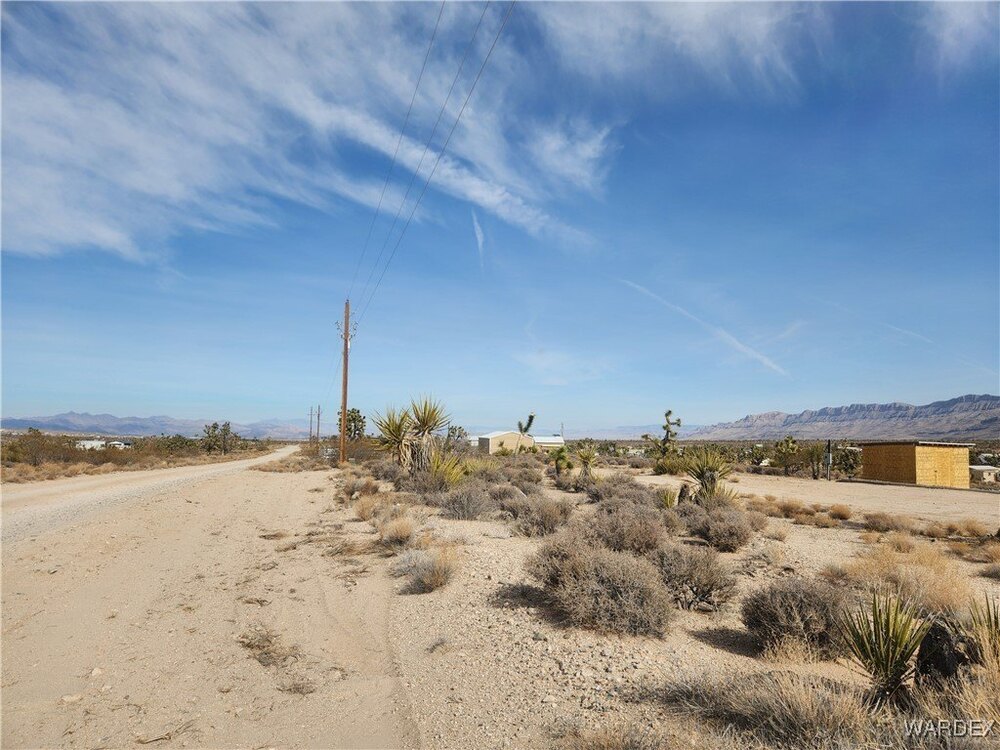 Photo of Mobile Home Lot