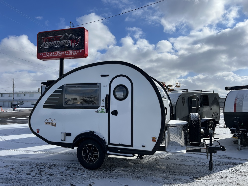 Photo of Rv