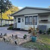 Mobile Home for Sale: 2 Bed, 1 Bath Home At Holiday RV Village, Leesburg, FL