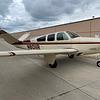 Aircraft for Sale: Beech Bonanza V35A