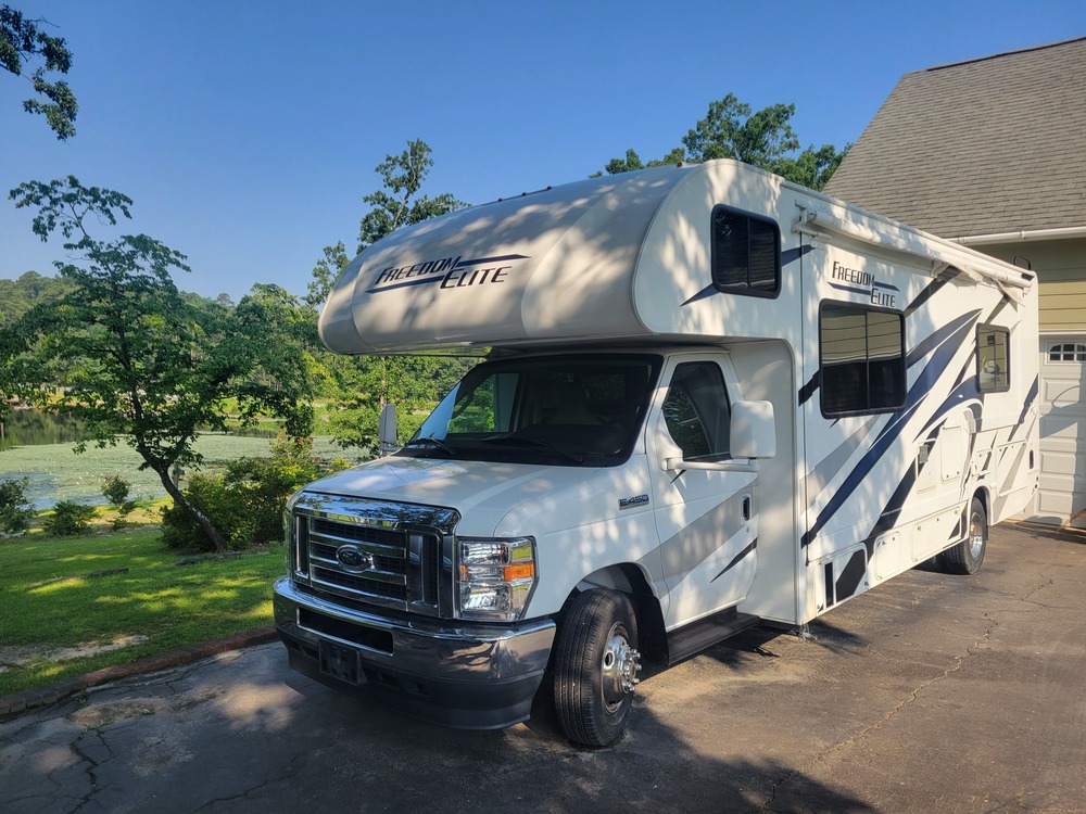 Photo of Rv