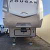 RV for Sale: 2023 COUGAR 320RDS