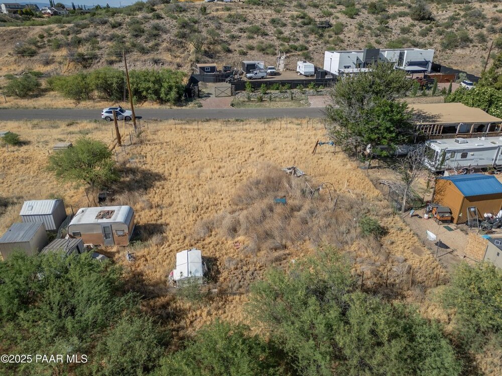 Photo of Mobile Home Lot