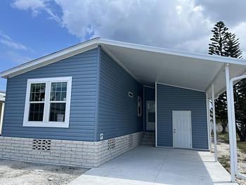 Thumbnail of mobile home