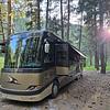 RV for Sale: 2009 KING AIRE 4566