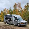 RV for Sale: 2012 LIBERO L24CB