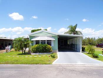 Thumbnail of mobile home