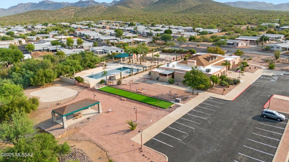Photo of Mobile Home Lot