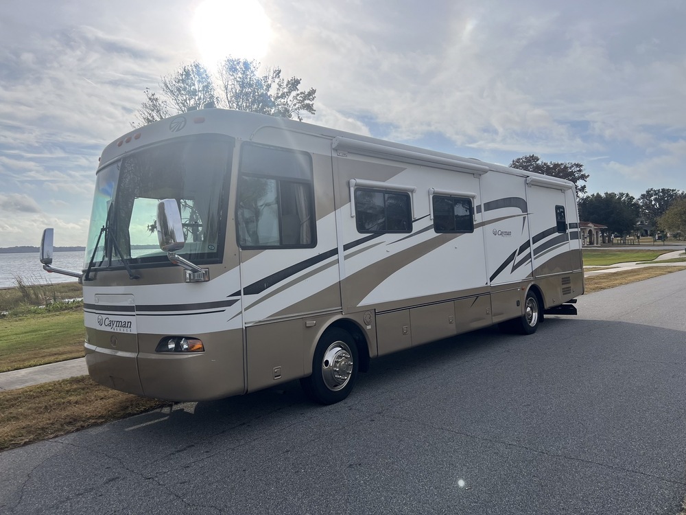 Photo of Rv