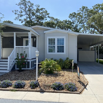 Thumbnail of mobile home
