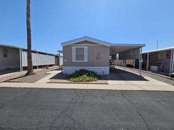 Thumbnail of mobile home