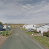 Mobile Home Park: Sunrise Estates LLC, Ephrata, WA