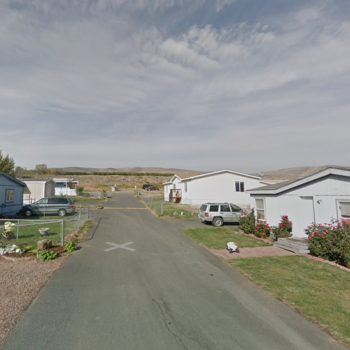 Thumbnail of mobile home park