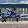 Aircraft for Sale: Diamond Magnum DA50 RG
