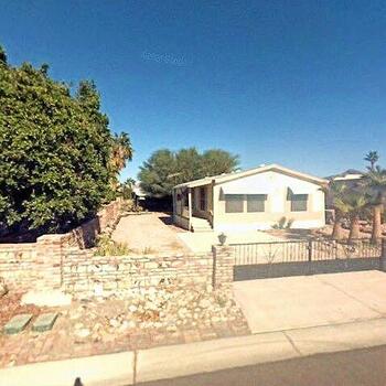 Thumbnail of mobile home