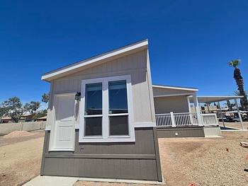 Thumbnail of mobile home