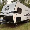 RV for Sale: 2021 OZARK 1700THX