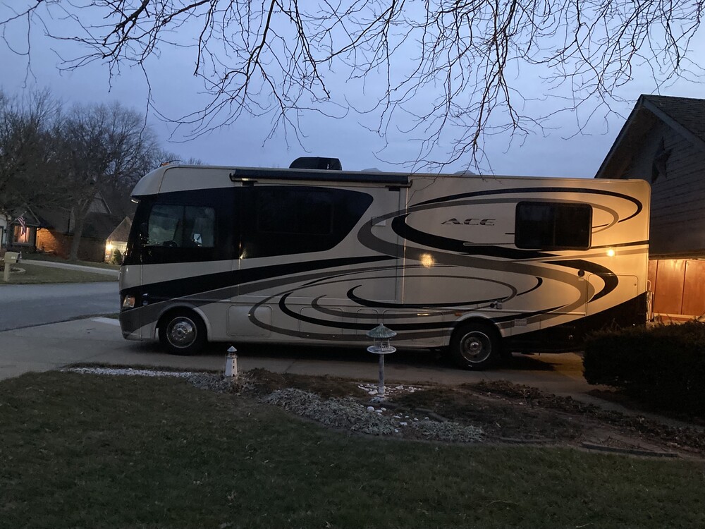Photo of Rv
