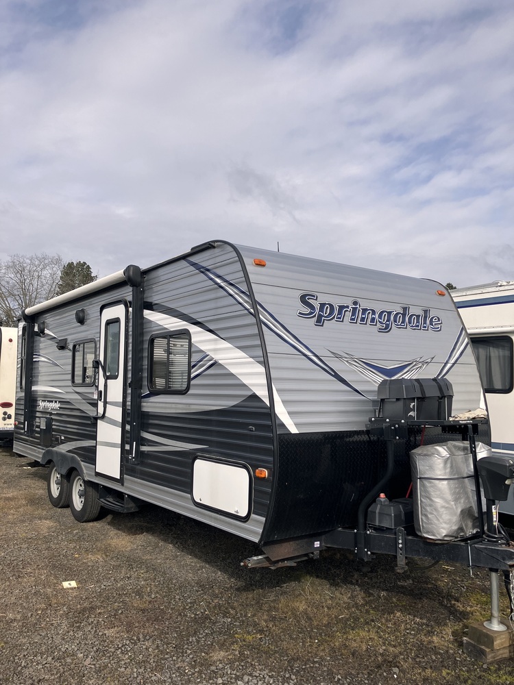 Photo of Rv