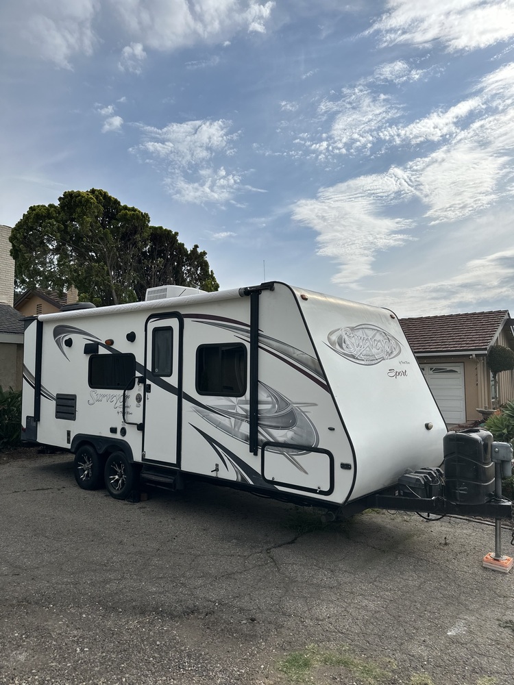 Photo of Rv
