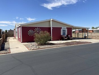 Thumbnail of mobile home
