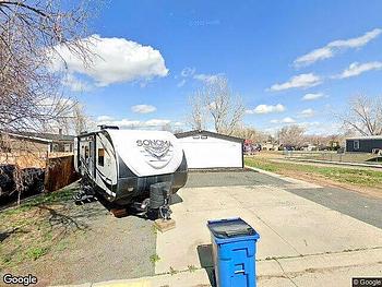 Thumbnail of mobile home