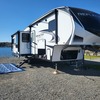 RV for Sale: 2022 REFLECTION 303RLS