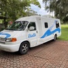 RV for Sale: 2005 Rialta 22HD
