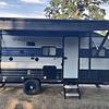 RV for Sale: 2021 CHEROKEE WOLF PUP 17JG