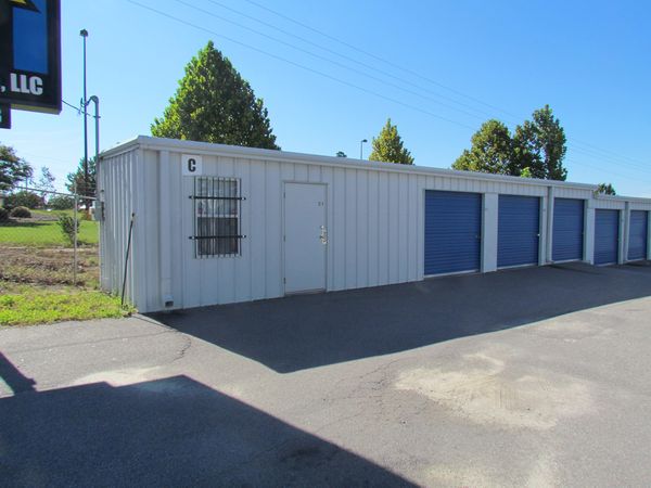 Photo of Self Storage