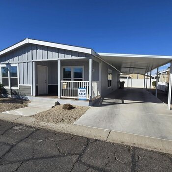Thumbnail of mobile home