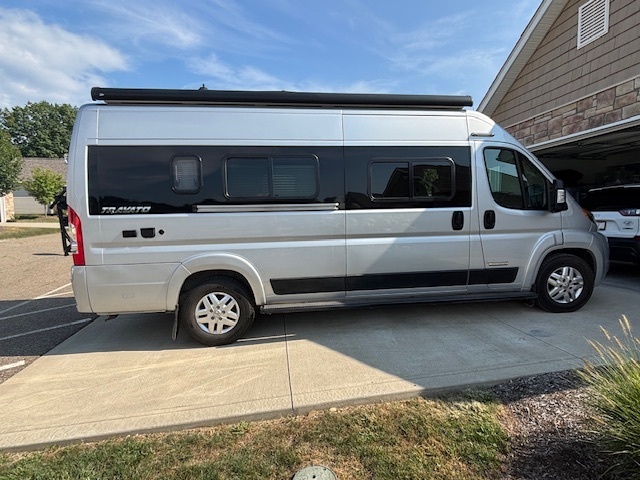 Photo of Rv