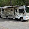 RV for Sale: 2014 VISTA 27N