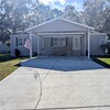 Mobile Home for Sale: Spacious 2 Bed/2 Bath Home, Brooksville, FL