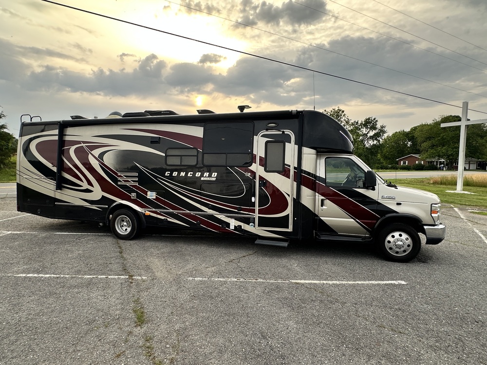 Photo of Rv