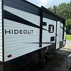 RV for Sale: 2021 HIDEOUT 175BH
