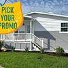 Mobile Home for Sale: 2 Bed 2 Bath 2026 Skyline