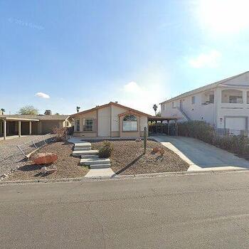 Thumbnail of mobile home