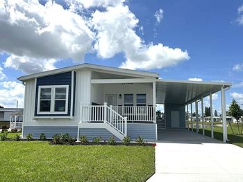 Thumbnail of mobile home