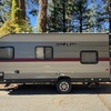 RV for Sale: 2017 CHEROKEE WOLF PUP 16BHS