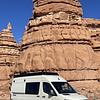 RV for Sale: 2022 TERRAIN 19Y
