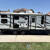 RV for Sale: 2016 WHITE HAWK 25BHS