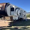 RV for Sale: 2016 COLUMBUS 320RS