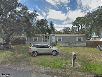 Thumbnail of mobile home