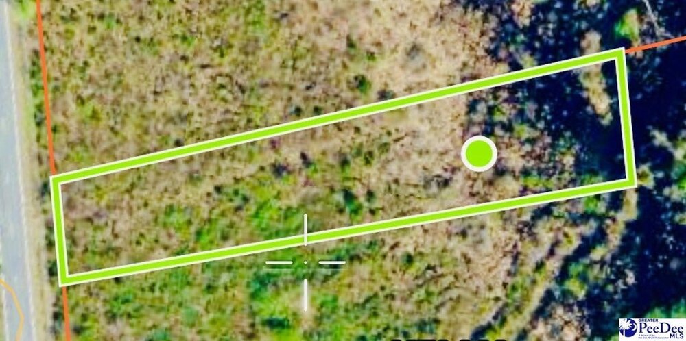 Photo of Mobile Home Lot