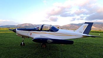 Thumbnail of aircraft