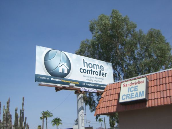 Photo of Mobile Home Park