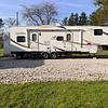 RV for Sale: 2013 SPORTSTER 305TH