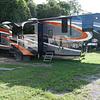 RV for Sale: 2018 MOMENTUM 350M