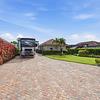 RV Lot for Sale: Luxury Lakefront Lot with Coach Cabana in Sunny SWFL, Fort Myers, FL